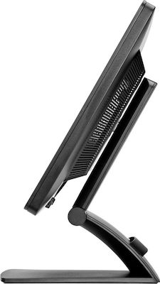 HP E231 TN Monitor 23" FHD 1920x1080 cu Timp de Răspuns 5ms GTG