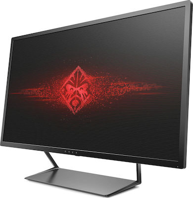 HP Omen 32 VA Spiele-Monitor 32" QHD 2560x1440 with Response Time 5ms GTG
