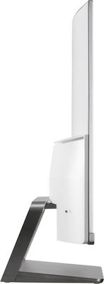 HP 27 Curved 27" FHD 1920x1080 VA Curved Monitor with 5ms GTG Response Time