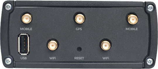 Teltonika RUT955 Безжичен 4G Мобилен Рутер Wi-Fi 5 - Wi-Fi 5 с 3 Порта Ethernet