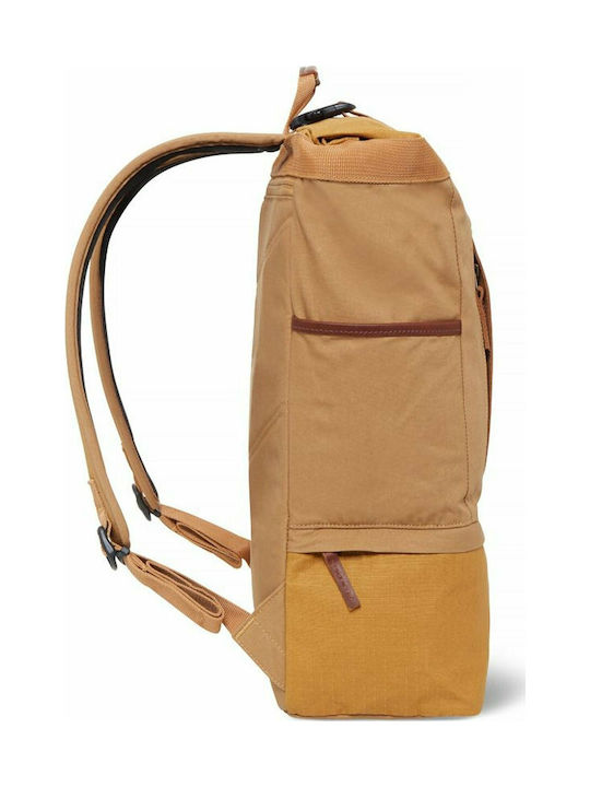 Timberland Cohasset Roll Top Rucksack Gelb A1CNF-231