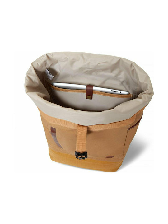 Timberland Cohasset Roll Top Rucksack Gelb A1CNF-231