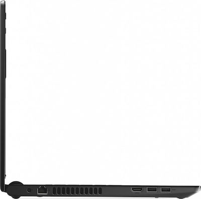 Dell Inspiron 3576 15.6" FHD (i5-8250U/8GB/256GB SSD//)