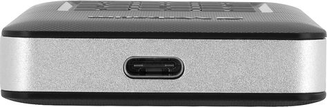 Verbatim Store 'n' Go Secure with Keypad Access USB 3.1 / USB-C Εξωτερικός SSD 256GB 2.5" Μαύρο