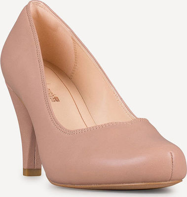 Clarks Dalia Rose 26132266 Nude Skroutz Gr