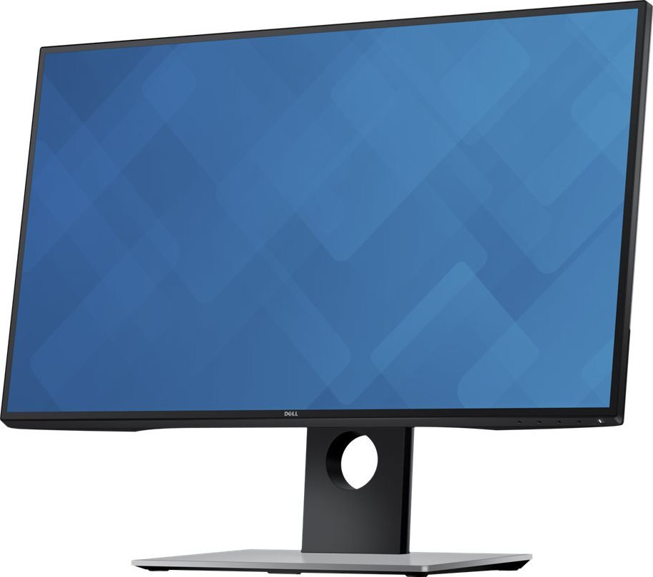Dell U2717D Monitor 27" QHD Skroutz.gr