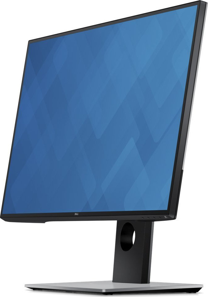 Dell U2717D Monitor 27" QHD Skroutz.gr
