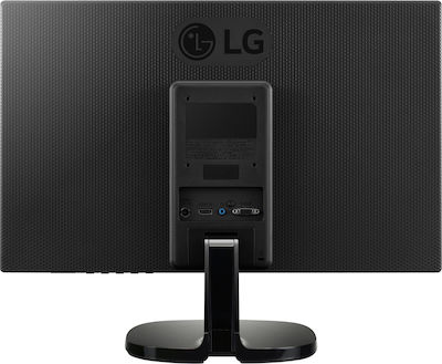 LG 23MP48HQ IPS Monitor 23" FHD 1920x1080 με Χρόνο Απόκρισης 5ms GTG