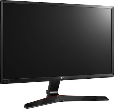 LG 27MP59G-P IPS Монитор 27" FHD 1920x1080 с Време за Реакция 5мс GTG