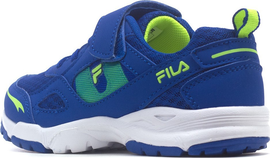 recollector fila