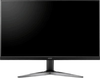 Acer KG271U TN Gaming Monitor 27" QHD 2560x1440 με Χρόνο Απόκρισης 1ms GTG