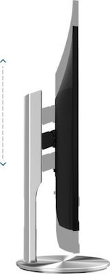 AOC Q2790PQU 27" QHD 2560x1440 IPS Monitor with 4ms GTG Response Time