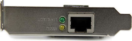 StarTech Ενσύρματη Κάρτα Δικτύου Gigabit (1Gbps) Ethernet Μini PCI-e