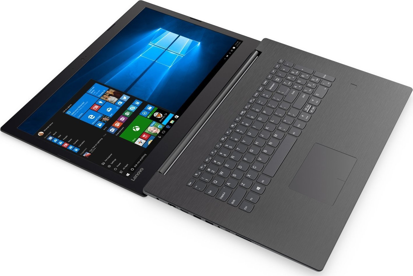 Lenovo ideapad 320 15ast апгрейд