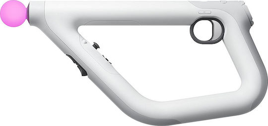 Sony Bravo Team VR with Aim Controller Bundle για PS4
