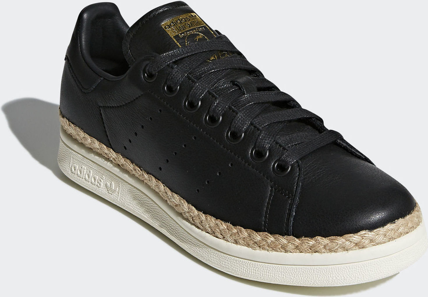 adidas stan smith bold