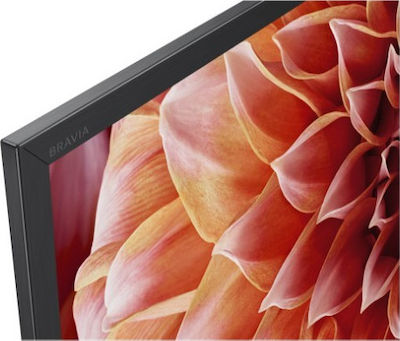 Sony Smart Τηλεόραση 55" 4K UHD LED KD-55XF9005 HDR (2018) KD55XF9005BAEP