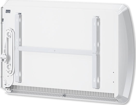 Stiebel Eltron CON 15 Premium SE09012 Convector Heater Wall 1500W with Electronic Thermostat 62.5x46.9cm White