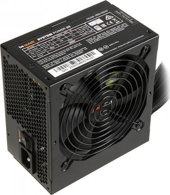 Be Quiet System Power B8 550W