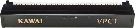Kawai Midi Keyboard με 88 Πλήκτρα Μαύρο