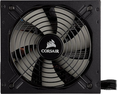 Corsair TX-M Series TX850M 850W Τροφοδοτικό Υπολογιστή Semi Modular 80 Plus Gold