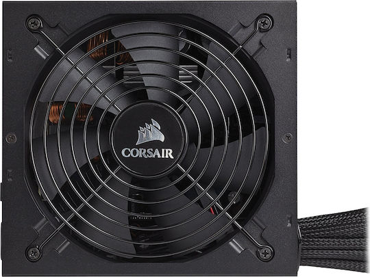 Corsair CX Series CX750 750W Τροφοδοτικό Υπολογιστή Full Wired 80 Plus Bronze