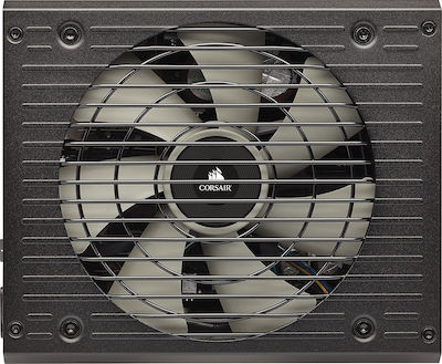 Corsair RMi Series RM750i 750W Full Modular 80 Plus Gold