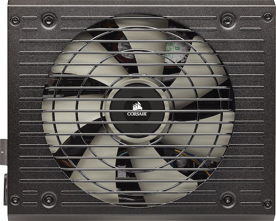 Corsair RMi Series RM1000i 1000W Full Modular 80 Plus Gold