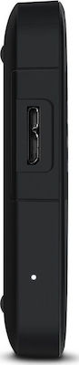 Western Digital My Passport Ultra USB 3.0 External 2.5" HDD 1TB