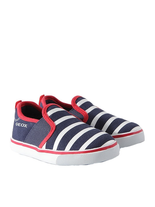 Geox