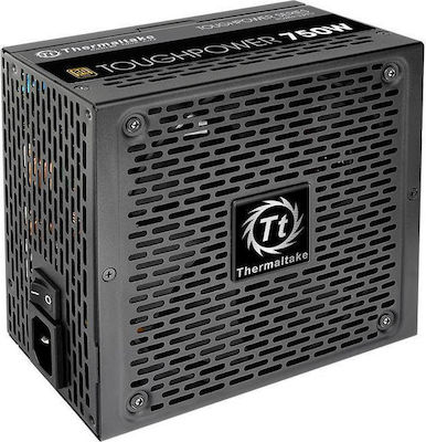 Thermaltake Toughpower 750W Gold (Modular)