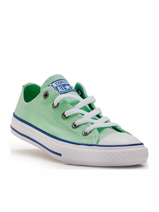 Chuck Taylor All Star Chuck Taylor All Star Kids Sneakers Green