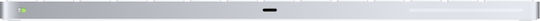 Apple Magic Keyboard Kabellos Bluetooth Nur Tastatur Griechisch Weiß