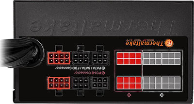 Thermaltake Paris 650W