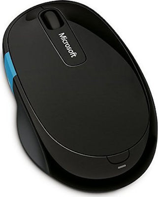 Microsoft Sculpt Comfort Desktop Ασύρματο Σετ Πληκτρολόγιο & Ποντίκι Ελληνικό