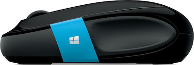 Microsoft Sculpt Comfort Desktop Ασύρματο Σετ Πληκτρολόγιο & Ποντίκι Ελληνικό