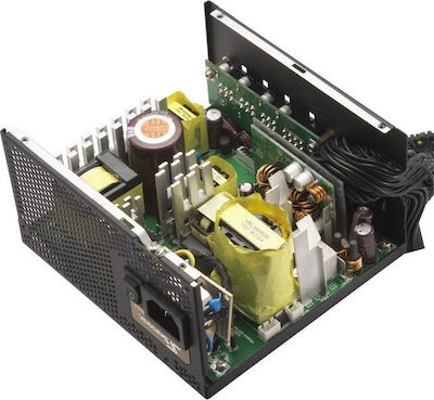 Seasonic Focus 450W Semi Modular 80 Plus Gold