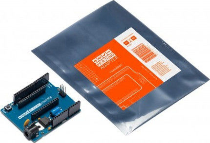 Arduino MKR2UNO Adapter για Arduino