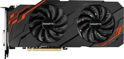 Gigabyte GeForce GTX 1070 Ti 8GB Windforce