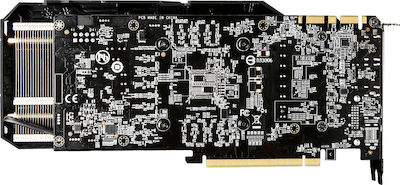 Gigabyte GeForce GTX 1070 Ti 8GB Windforce