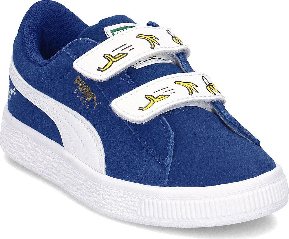 puma minions sneakers