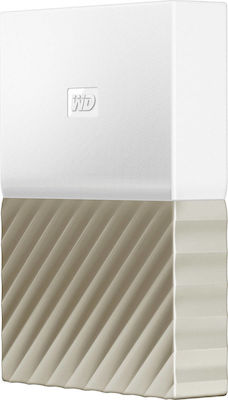 Western Digital My Passport Ultra 3TB (2017)