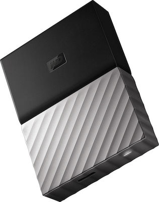 Western Digital My Passport Ultra 3TB (2017)