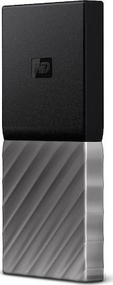 Western Digital My Passport SSD 1TB (2017)