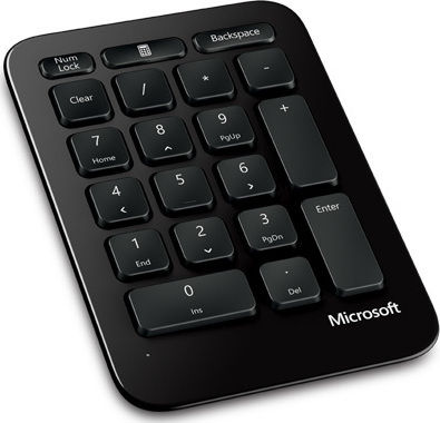 Microsoft Wireless Sculpt Ergonomic Σετ Πληκτρολόγιο & Ποντίκι Ελληνικό