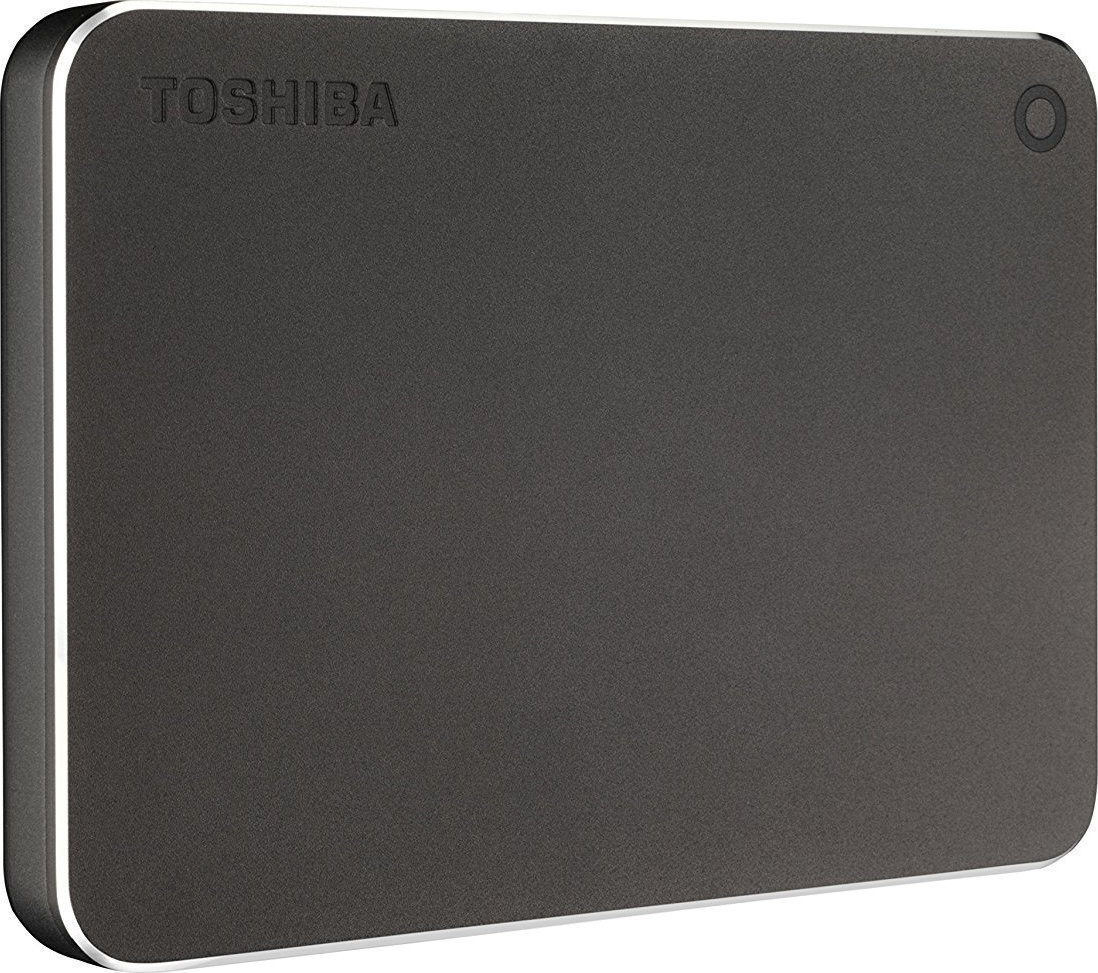 toshiba canvio premium 3 driver for mac