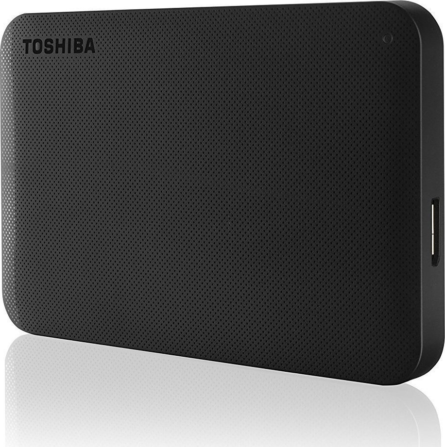 1 тб внешний hdd toshiba canvio ready обзор