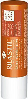 Rilastil Sun System Stick Lippen Sonnencreme SPF30 4.5ml
