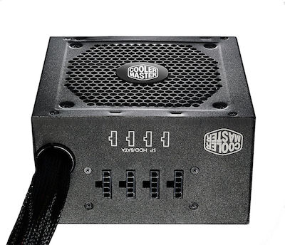 CoolerMaster G550M