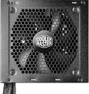 CoolerMaster G550M